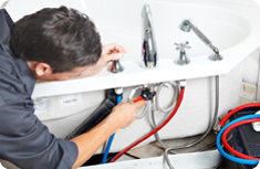 Plumbing Heating - Northwest Home Services Ltd