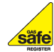 Gas Safe Register